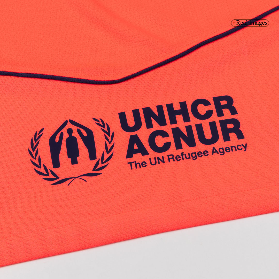 Barcelona Third Away Soccer Jersey 2025/26 - Discount - gogoalshop