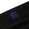 Barcelona Home Jacket Tracksuit 2025/26 Black&Purple - gogoalshop