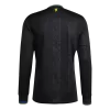 Manchester United Third Away Long Sleeve Soccer Jersey 2025/26 - gogoalshop