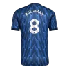 ØDEGAARD #8 Inter Miami CF Away Authentic Soccer Jersey 2025/26 - gogoalshop