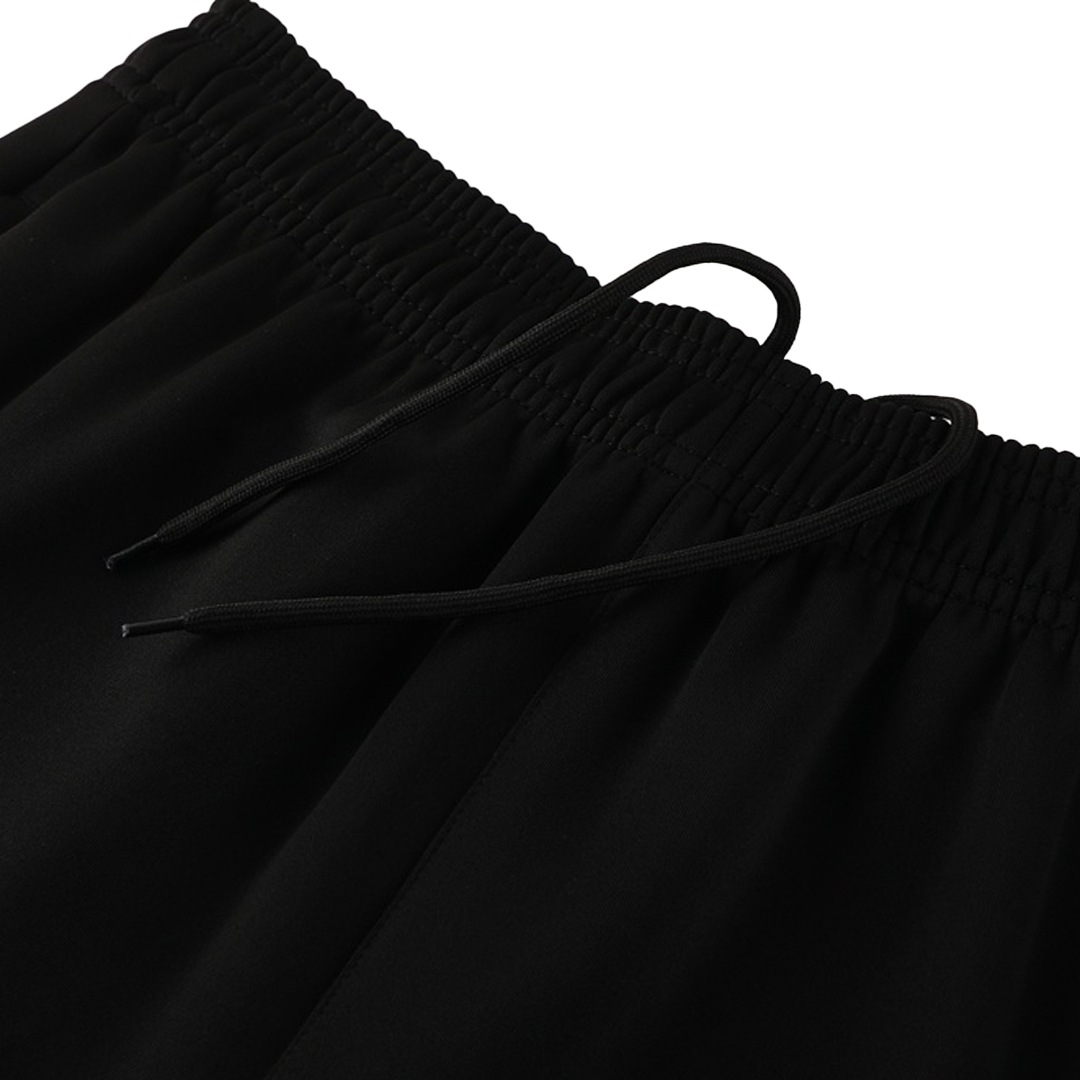 Barcelona Home Jacket Tracksuit 2025/26 Black&Purple - gogoalshop