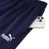 Manchester City Jacket Tracksuit 2025/26 Navy - gogoalshop