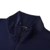 Manchester City Track Jacket 2025/26 - Navy - gogoalshop