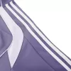 Manchester United Track Jacket 2025/26 - Purple - gogoalshop