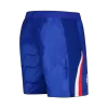 Chelsea Home Authentic Soccer Shorts 2025/26 - gogoalshop