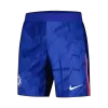 Chelsea Home Authentic Soccer Shorts 2025/26 - gogoalshop