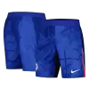 Chelsea Home Authentic Soccer Shorts 2025/26 - gogoalshop