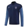 PSG Track Jacket 2025/26 - Navy - gogoalshop