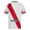 River Plate Home Soccer Jersey 2025/26 - gogoalshop