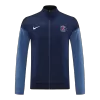 PSG Track Jacket 2025/26 - Navy - gogoalshop