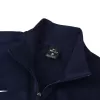 PSG Track Jacket 2025/26 - Navy - gogoalshop