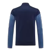 PSG Track Jacket 2025/26 - Navy - gogoalshop