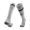 Chelsea Home Soccer Socks 2025/26 Kids - gogoalshop