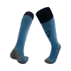 Manchester City Home Soccer Socks 2025/26 - gogoalshop