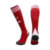 Bayern Munich Home Soccer Socks 2025/26 Kids - gogoalshop