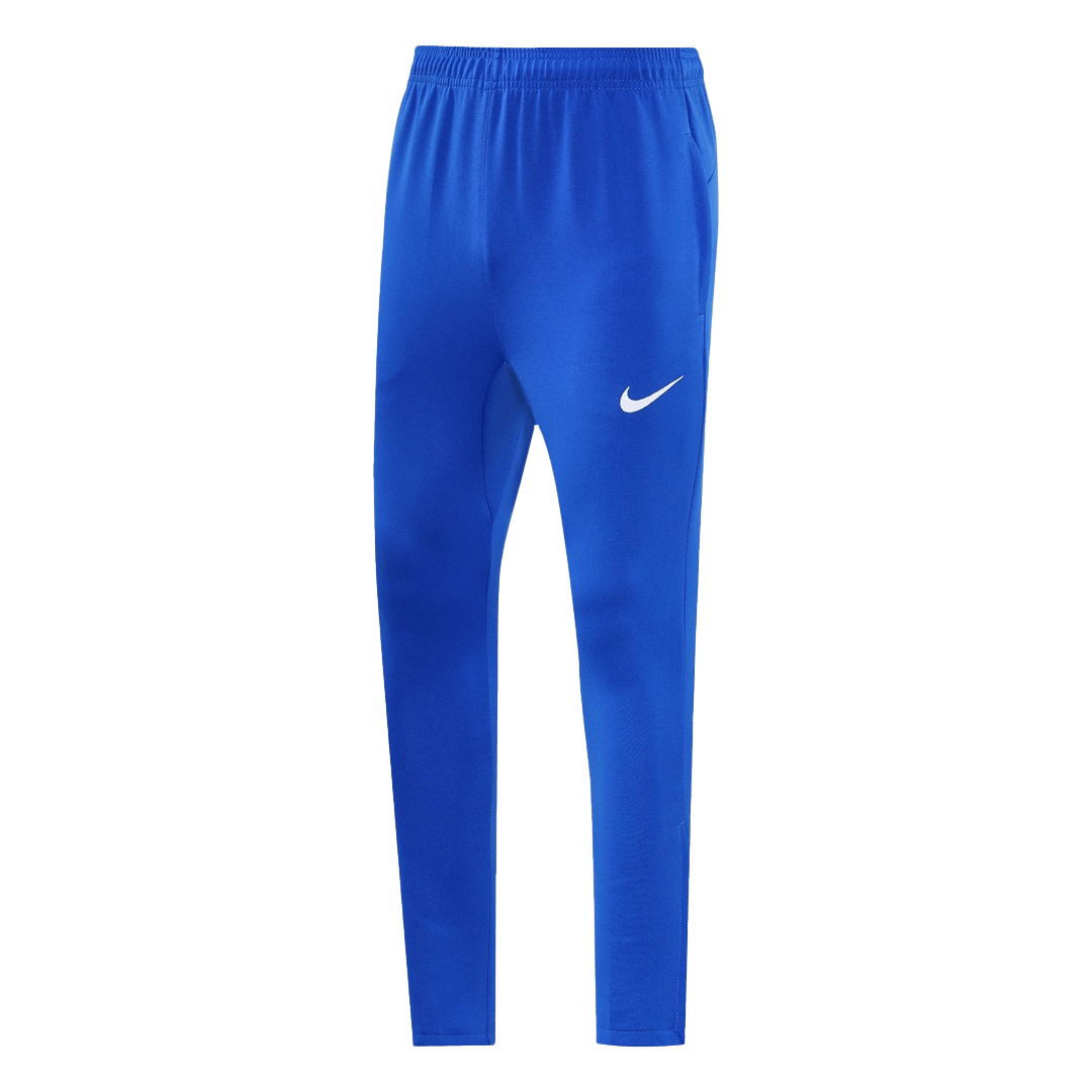 Atletico Madrid Jacket Tracksuit 2025/26 Red - gogoalshop