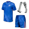 Chelsea Home Jerseys Full Kit 2025/26 - gogoalshop
