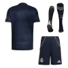Real Madrid Away Jerseys Full Kit 2025/26 - gogoalshop