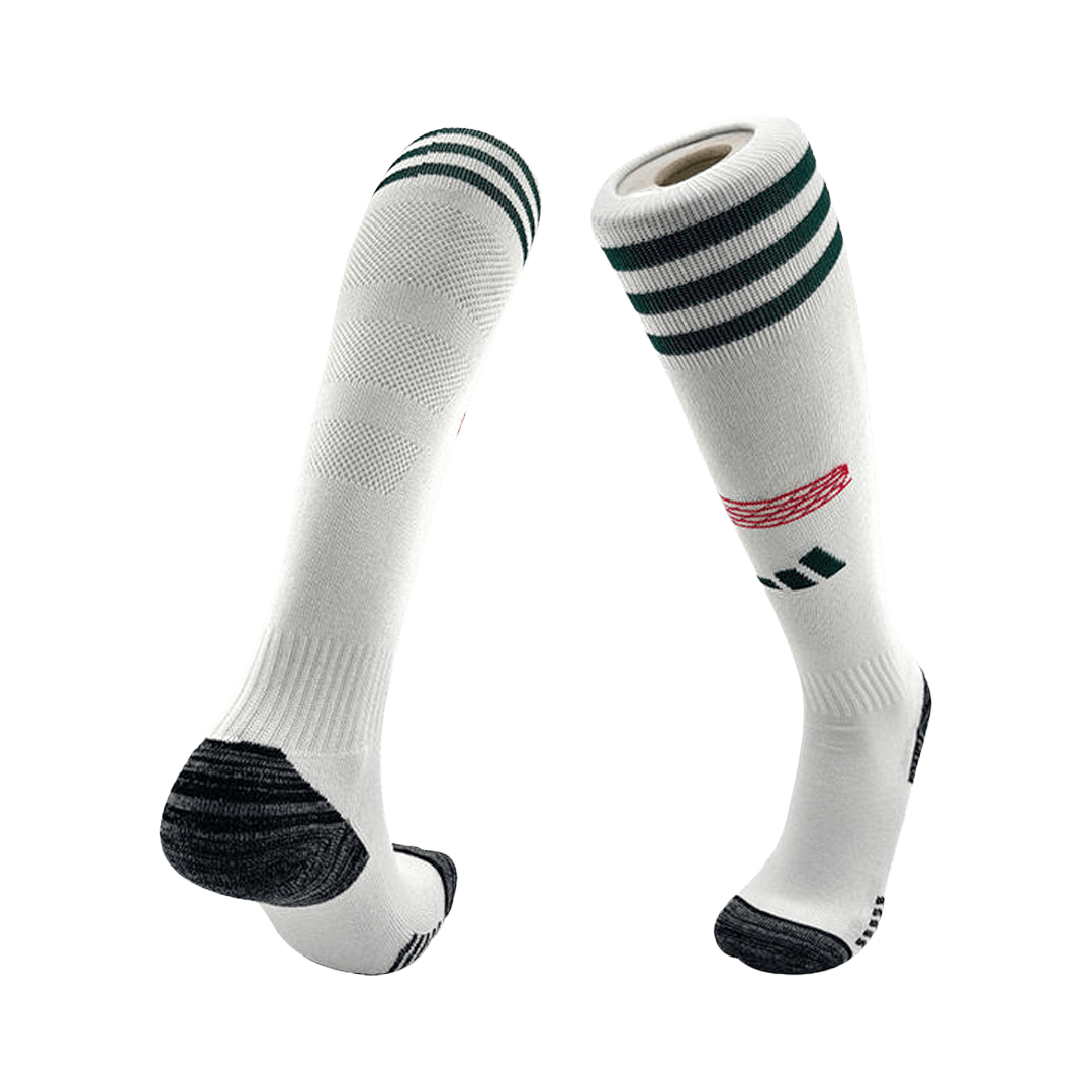 Bayern Munich Away Soccer Socks 2025/26 - gogoalshop