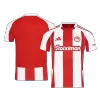 Olympiacos Home Soccer Jersey 2025/26 - gogoalshop