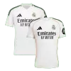 Real Madrid Home Jersey 24/25 & Real Madrid Home Jersey 25/26 - gogoalshop