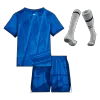 Chelsea Home Kids Soccer Jerseys Full Kit 2025/26 - gogoalshop