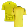 Al Nassr Home Jersey 2024/25 & Al Nassr Home Jersey 2023/24 - gogoalshop