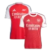 Arsenal Home Jersey 24/25 & Arsenal Home Jersey 25/26 - gogoalshop