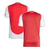Arsenal Home Jersey 24/25 & Arsenal Home Jersey 25/26 - gogoalshop
