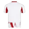 Olympiacos Away Soccer Jersey 2025/26 - gogoalshop