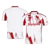 Olympiacos Away Soccer Jersey 2025/26 - gogoalshop