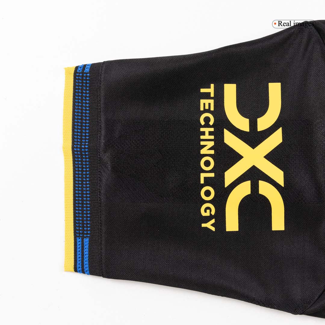 MOUNT #7 Manchester United Third Away Soccer Jersey 2025/26 - gogoalshop