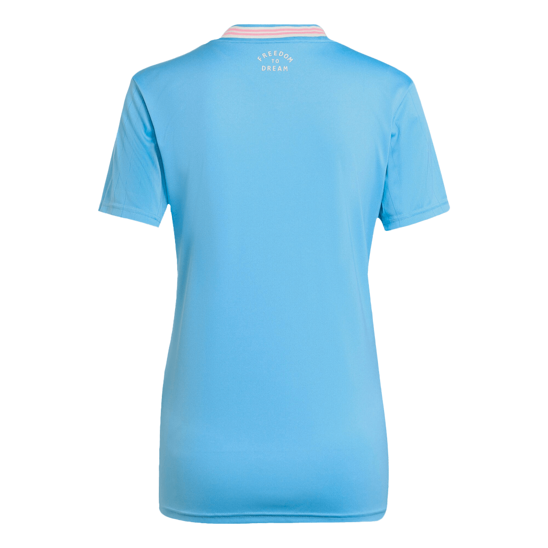 Women's Inter Miami CF Third Away Jersey 2025 - gogoalshop