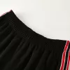 Manchester United Jacket Tracksuit 2025/26 Red&Black - gogoalshop