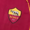 Roma Home Authentic Soccer Jersey 2025/26 - gogoalshop