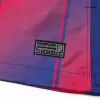 Women's Barcelona Home Jersey 2025/26 - gogoalshop