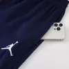 PSG Jacket Tracksuit 2025/26 Red - gogoalshop
