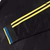 Manchester United Third Away Long Sleeve Soccer Jersey 2025/26 - gogoalshop