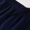 PSG Jacket Tracksuit 2025/26 Red - gogoalshop