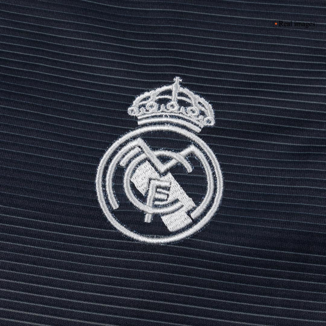 Women's Real Madrid Away Jersey 2025/26 - gogoalshop