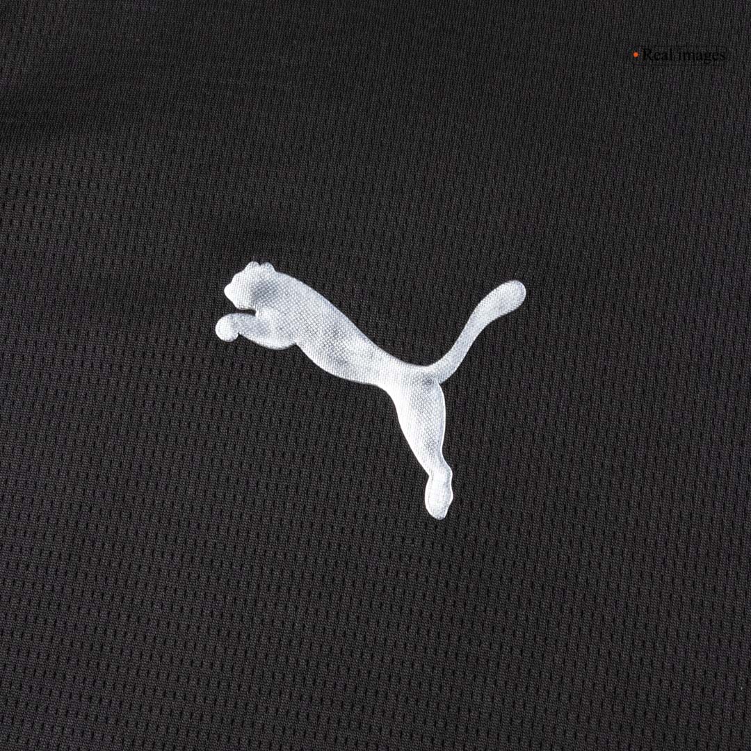 Manchester City Away Long Sleeve Jersey 2025/26 - gogoalshop