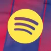Women's Barcelona Home Jersey 2025/26 - gogoalshop