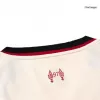 Women's Liverpool Away Jersey 2025/26 - gogoalshop
