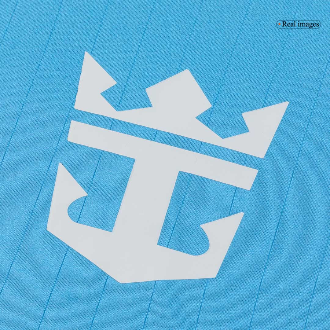 Women's Inter Miami CF Third Away Jersey 2025 - gogoalshop