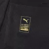 Manchester City Away Long Sleeve Soccer Jersey 2025/26 - gogoalshop
