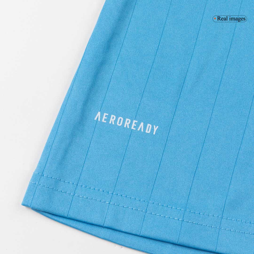 Women's Inter Miami CF Third Away Jersey 2025 - gogoalshop