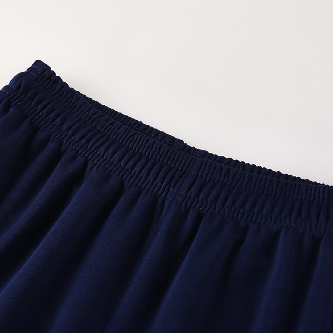 PSG Jacket Tracksuit 2025/26 Red - gogoalshop