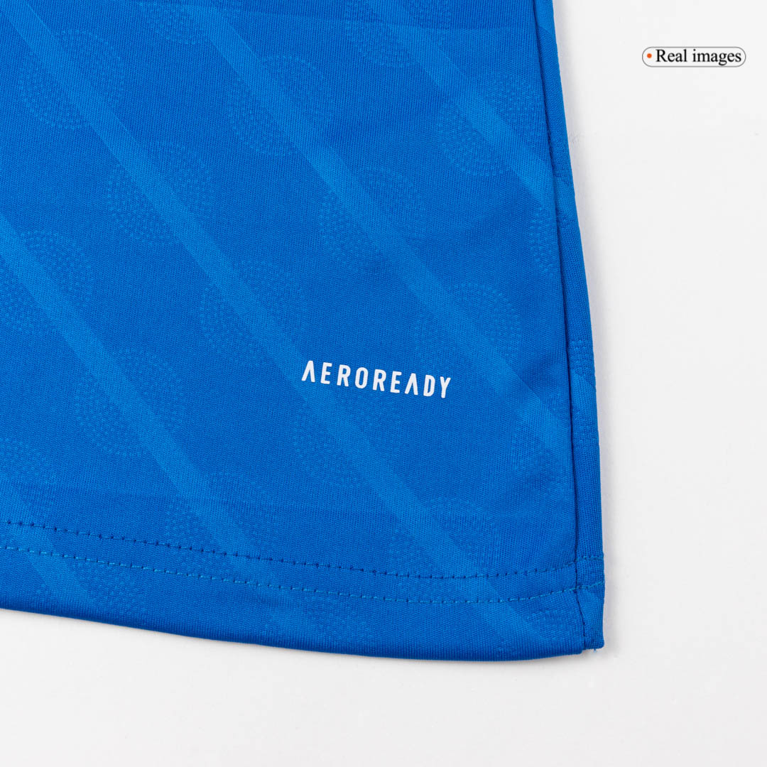 Women's Real Madrid Third Away Jersey 2025/26 - gogoalshop