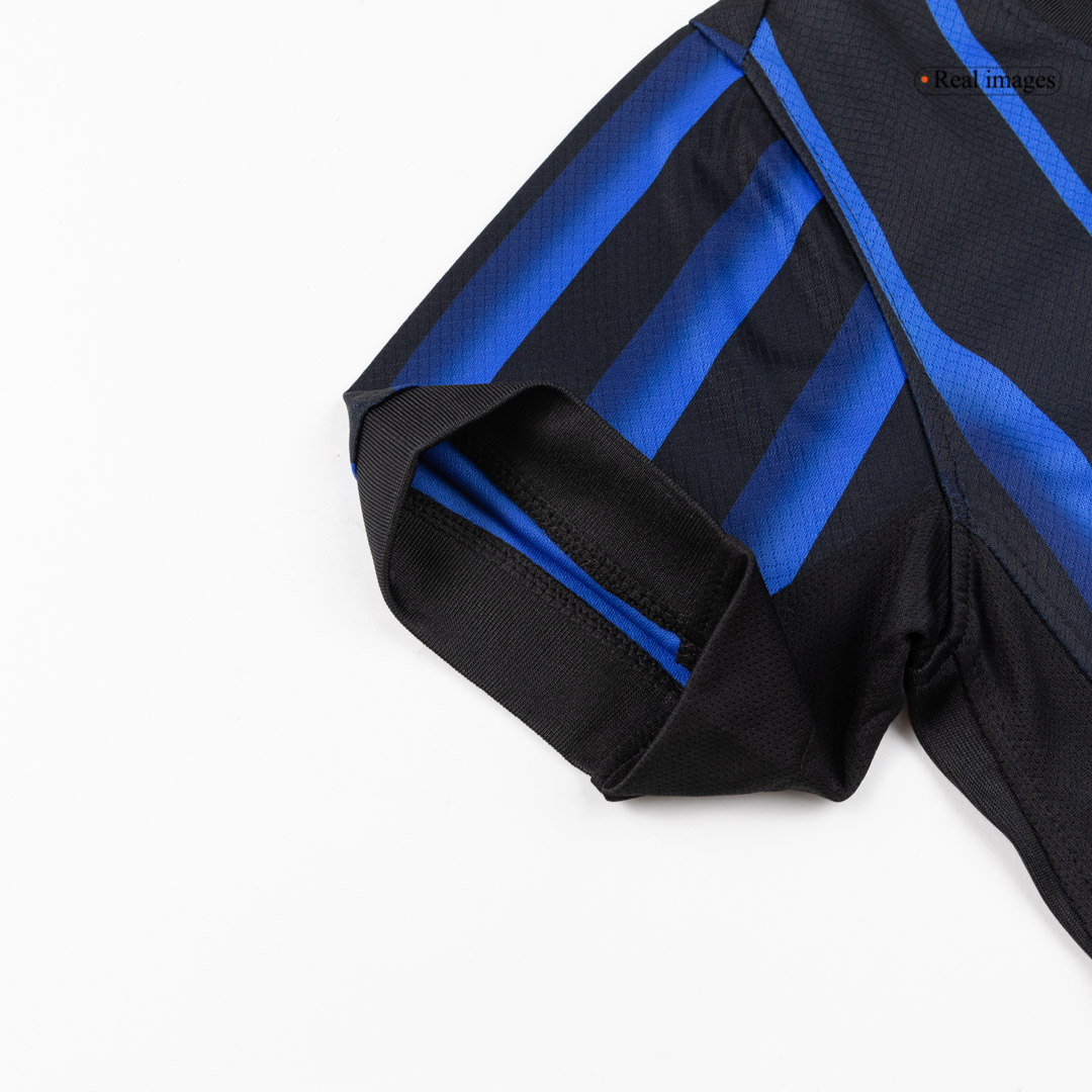 Women's Inter Milan Home Jersey 2025/26 - gogoalshop