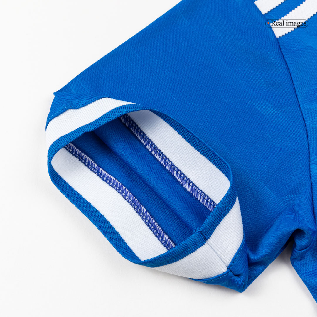 Women's Real Madrid Third Away Jersey 2025/26 - gogoalshop